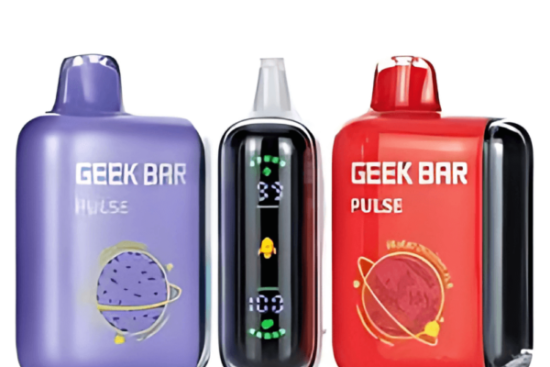Exploring the Exciting World of Geekbar Vape Flavors and Options
