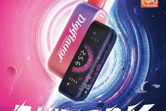 geek bar digiflavor​