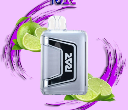 Citronnade Raz Vape