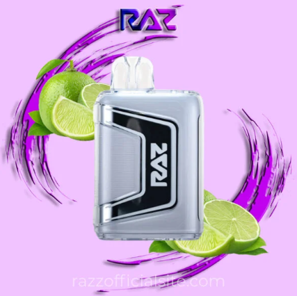 Citronnade Raz Vape