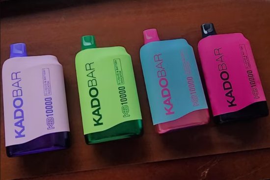 Kado Bar Vape