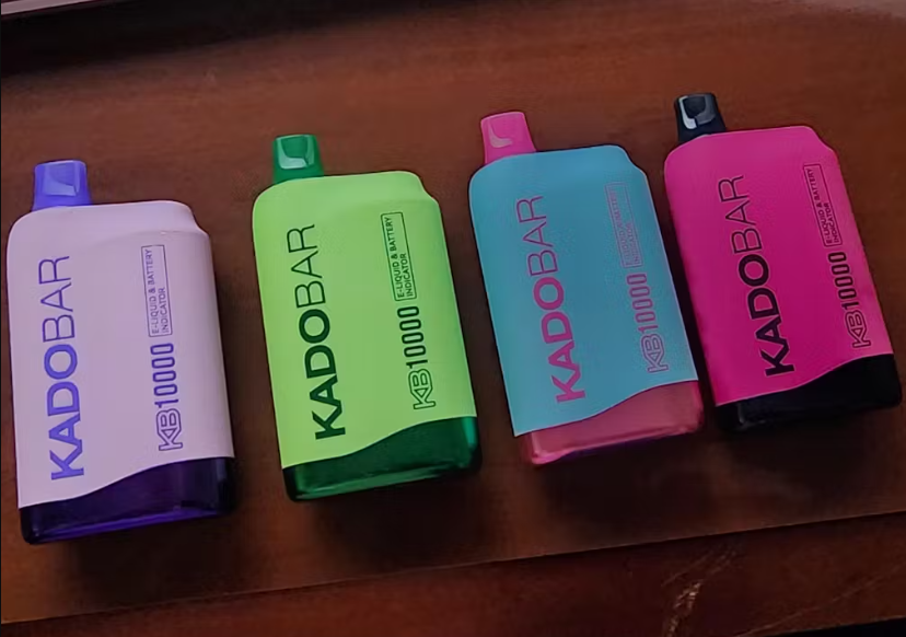 Kado Bar Vape