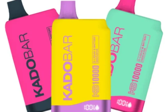 kado bar vape​