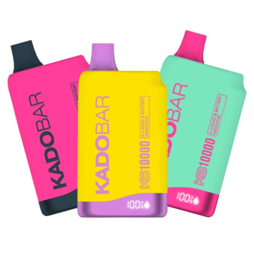 kado bar vape​