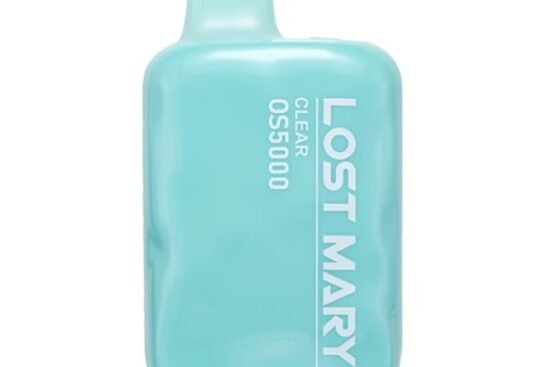 Lost Mary OS5000 Luster