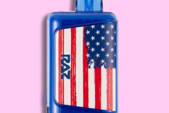 day crawler raz flavor