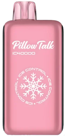 BLUEBERRY WATERMELON PILLOW TALK