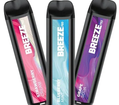 breeze vape​