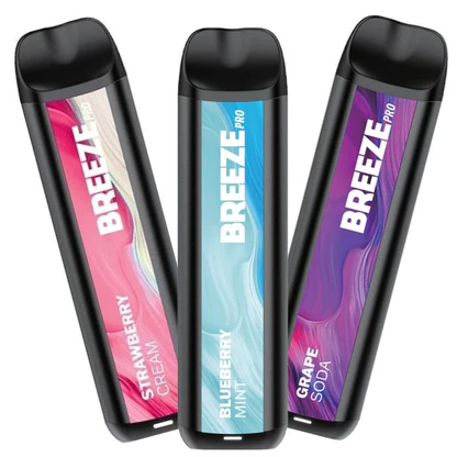 breeze vape​