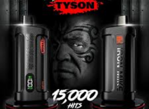 tyson 15000
