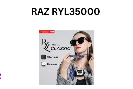 RAZ RYL35000