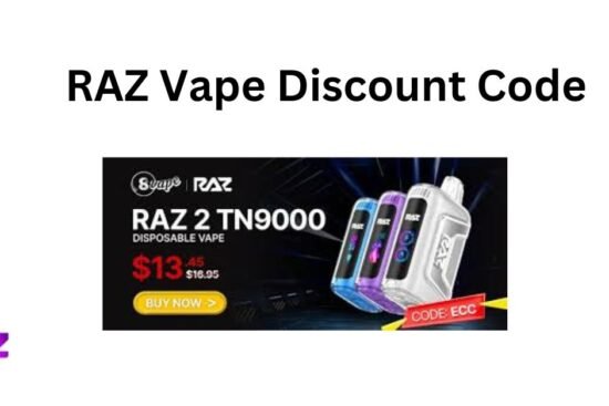 raz vape discount code