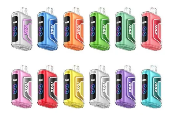 Experience an extraordinary blend of vibrant flavors with the Strawberry Orange Mango RAZ Vape which is a brilliant product from Raz TN9000 Disposable Vape Lineup.