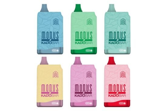 KADO BAR X MODUS KB10000