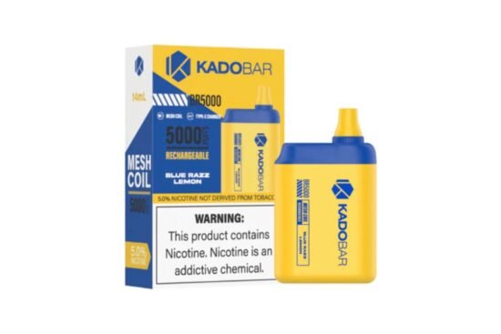 Kado Bar BR5000