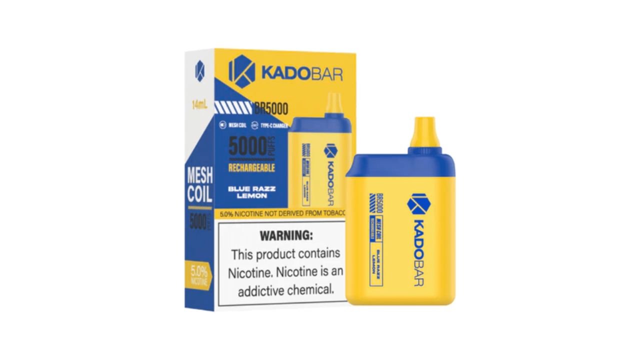 Kado Bar BR5000