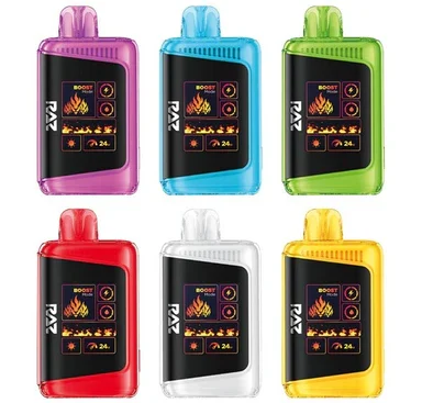 Welcome to the world of Raz Vape Flavors, where innovation meets unparalleled taste. The Raz DC25000 is not just a disposable vape—it’s a masterpiece of flavor, performance, and convenience, redefining what vaping can be.