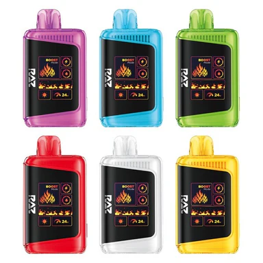 Welcome to the world of Raz Vape Flavors, where innovation meets unparalleled taste. The Raz DC25000 is not just a disposable vape—it’s a masterpiece of flavor, performance, and convenience, redefining what vaping can be.