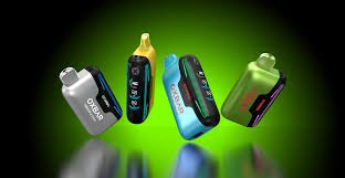 Oxbar Ice Nic Control 35K