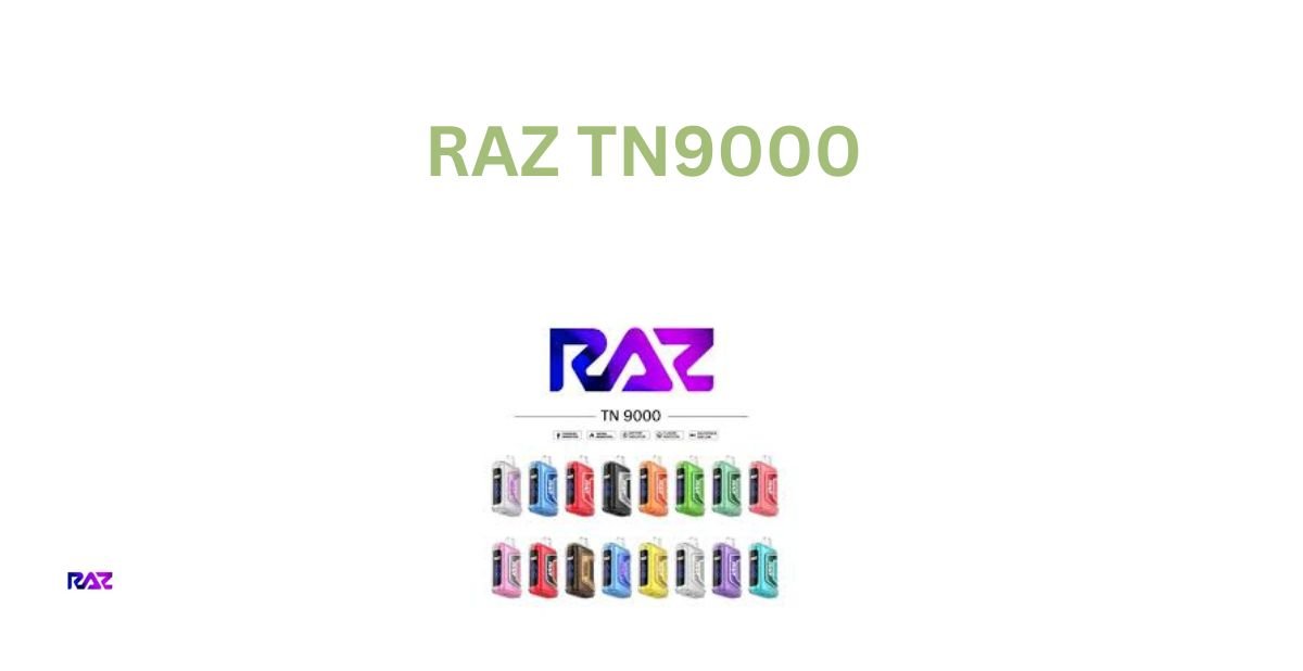 RAZ TN9000